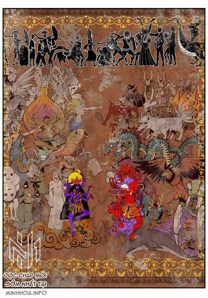 Chúa Tể Học Đường Chapter 467 - Trang 2