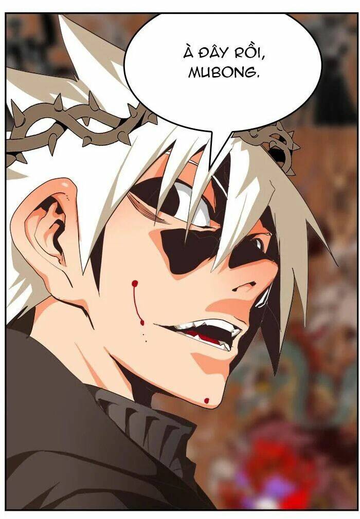 Chúa Tể Học Đường Chapter 467 - Trang 2