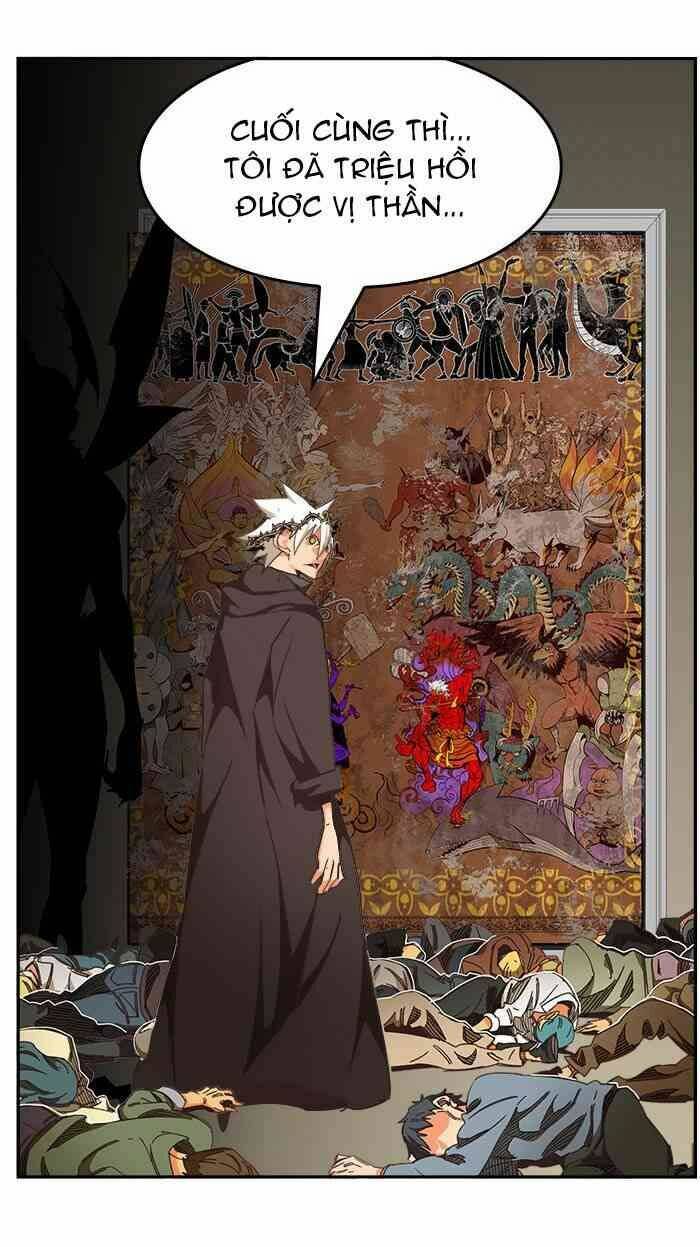 Chúa Tể Học Đường Chapter 467 - Trang 2