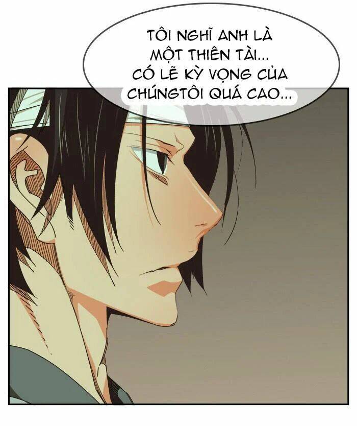 Chúa Tể Học Đường Chapter 467 - Trang 2