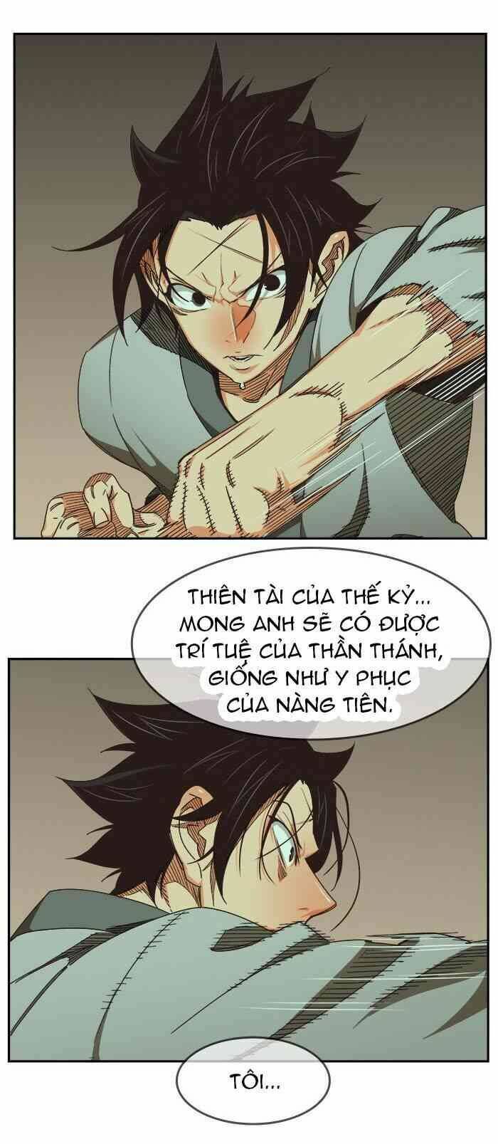 Chúa Tể Học Đường Chapter 467 - Trang 2