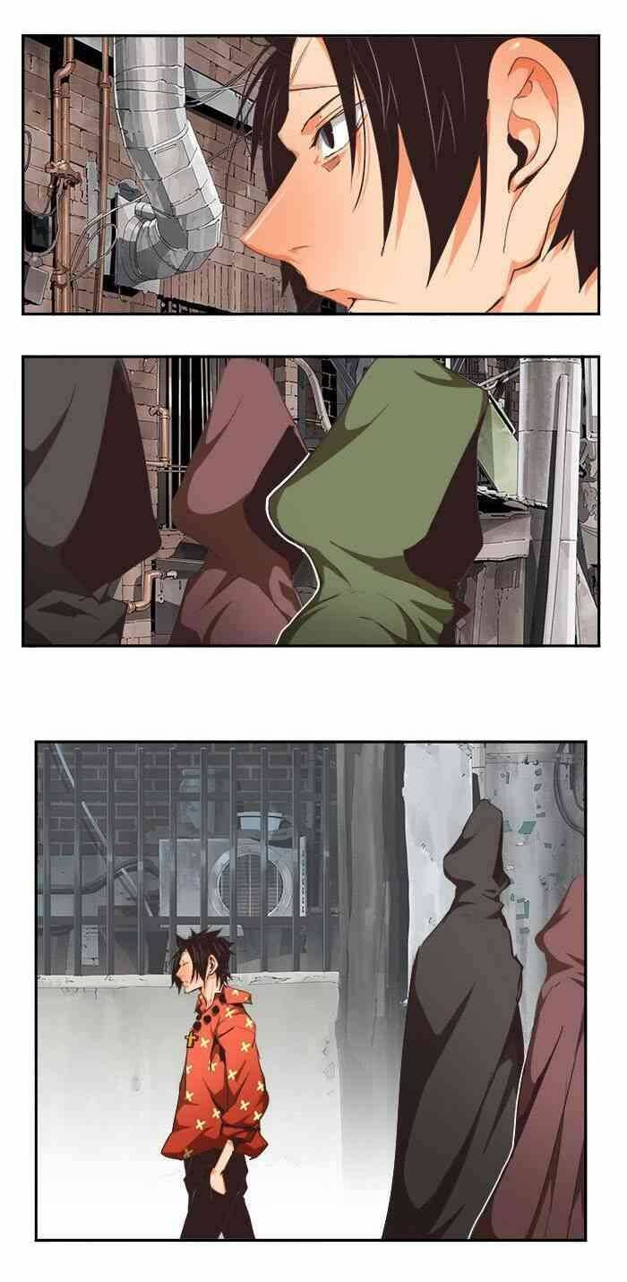 Chúa Tể Học Đường Chapter 467 - Trang 2