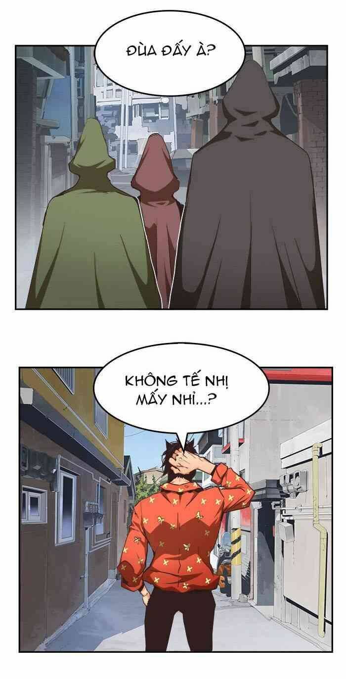 Chúa Tể Học Đường Chapter 467 - Trang 2