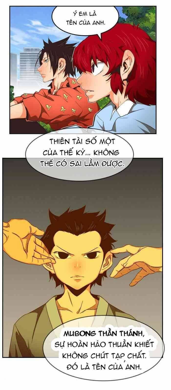 Chúa Tể Học Đường Chapter 467 - Trang 2