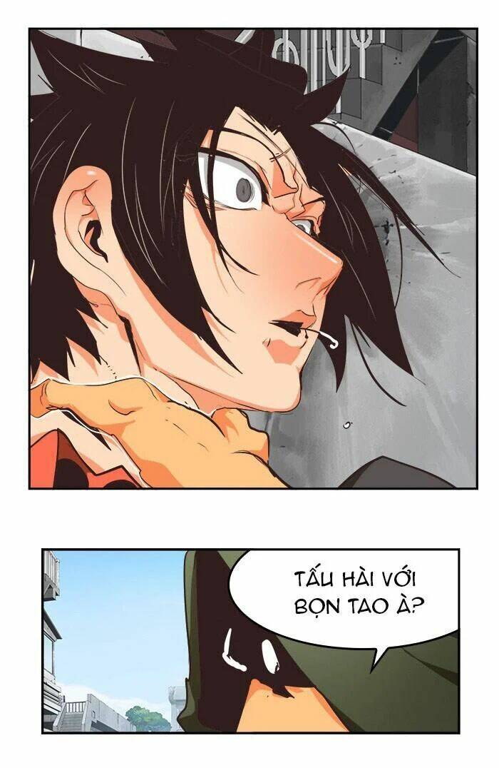 Chúa Tể Học Đường Chapter 467 - Trang 2