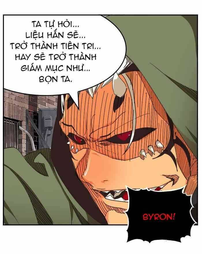 Chúa Tể Học Đường Chapter 467 - Trang 2