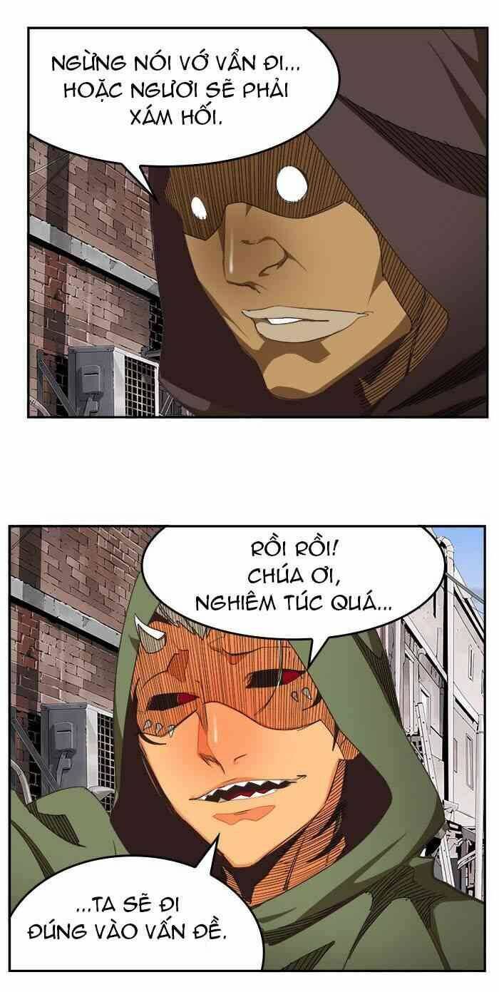 Chúa Tể Học Đường Chapter 467 - Trang 2