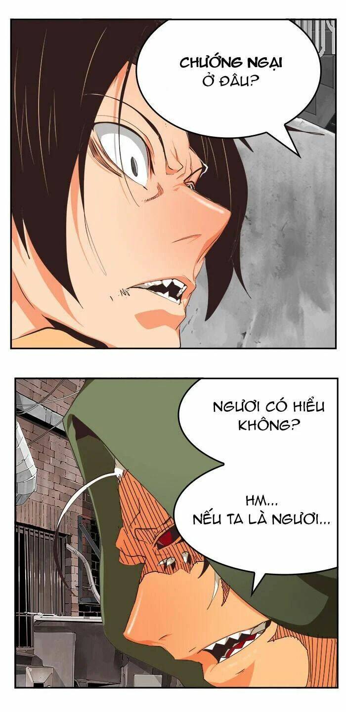 Chúa Tể Học Đường Chapter 467 - Trang 2