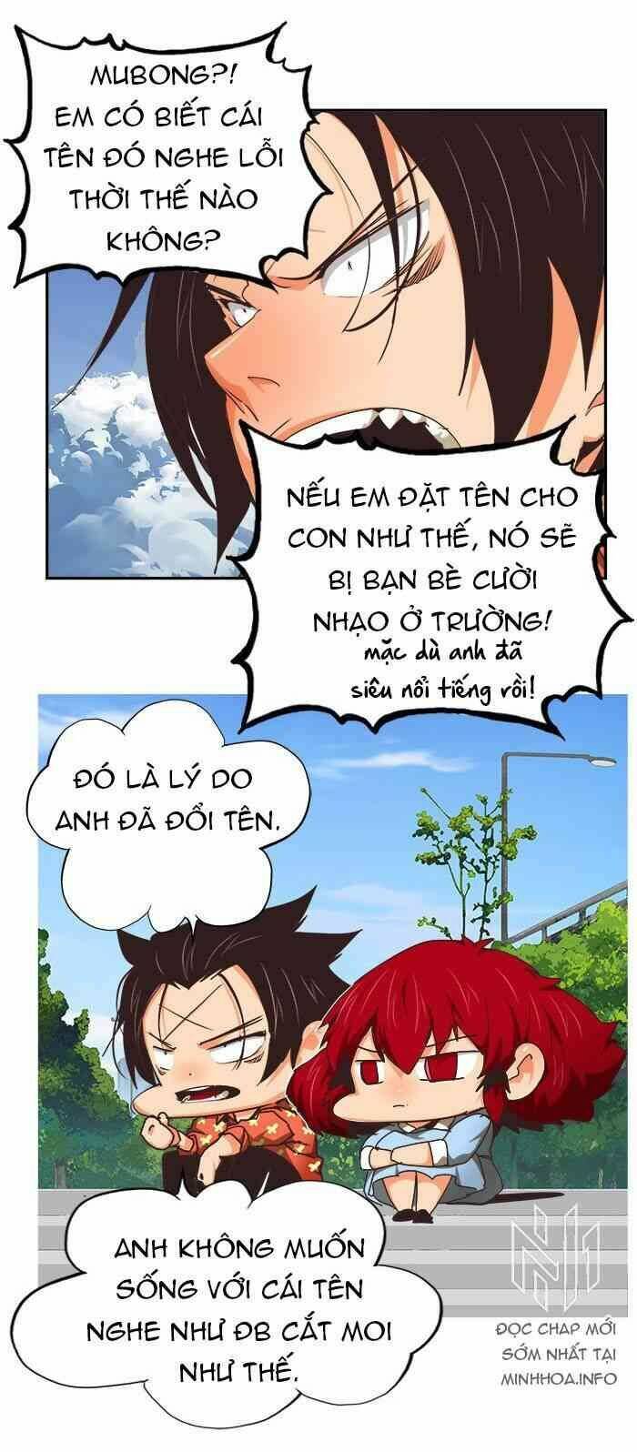 Chúa Tể Học Đường Chapter 467 - Trang 2