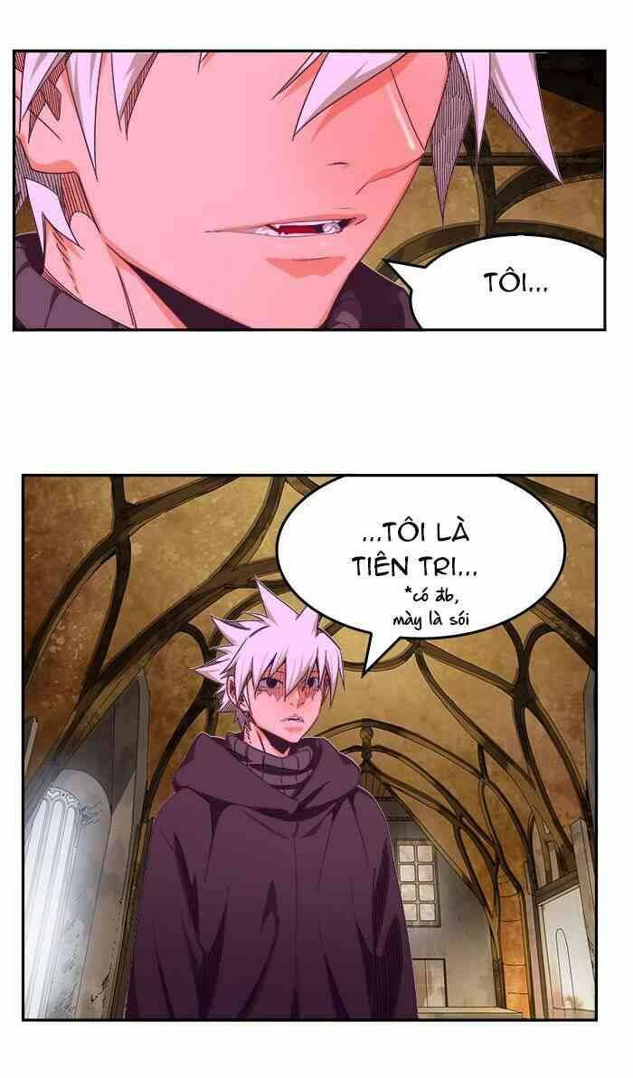 Chúa Tể Học Đường Chapter 467 - Trang 2