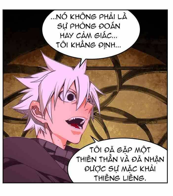 Chúa Tể Học Đường Chapter 467 - Trang 2