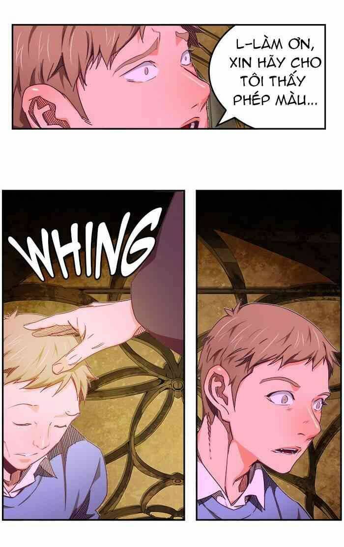 Chúa Tể Học Đường Chapter 467 - Trang 2