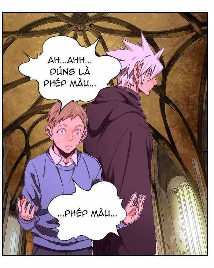 Chúa Tể Học Đường Chapter 467 - Trang 2