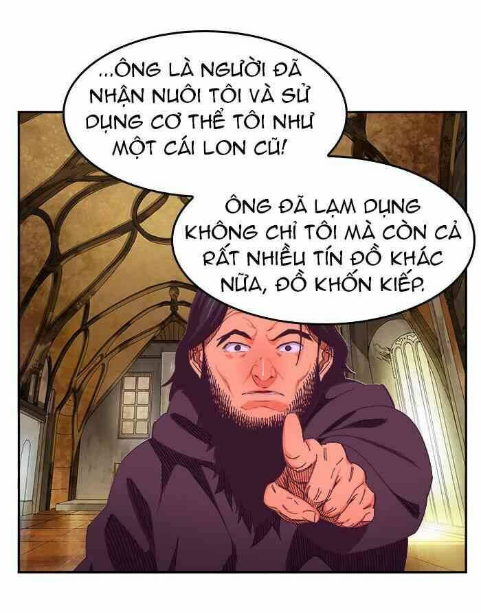 Chúa Tể Học Đường Chapter 467 - Trang 2