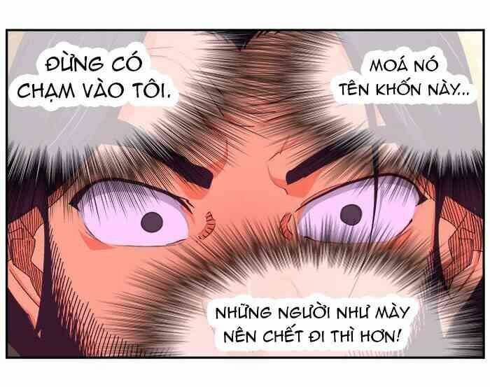 Chúa Tể Học Đường Chapter 467 - Trang 2