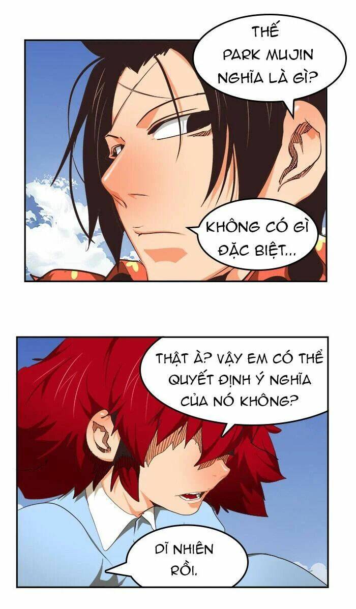 Chúa Tể Học Đường Chapter 467 - Trang 2