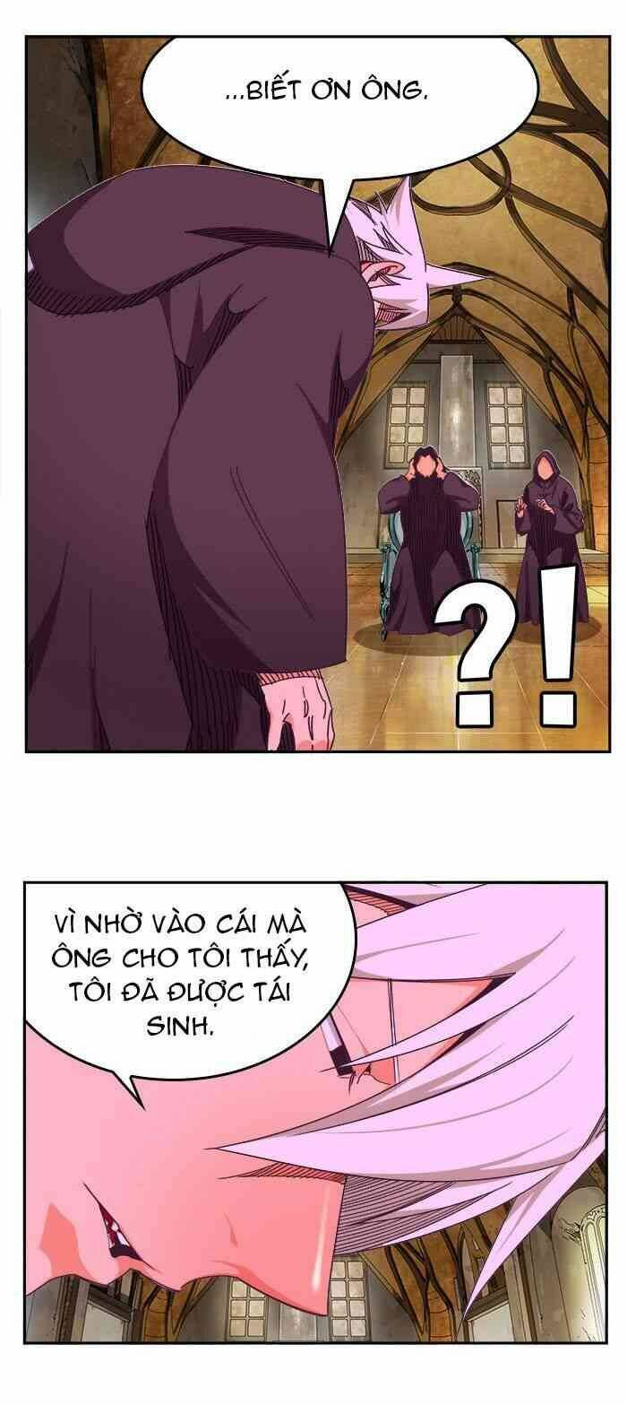 Chúa Tể Học Đường Chapter 467 - Trang 2