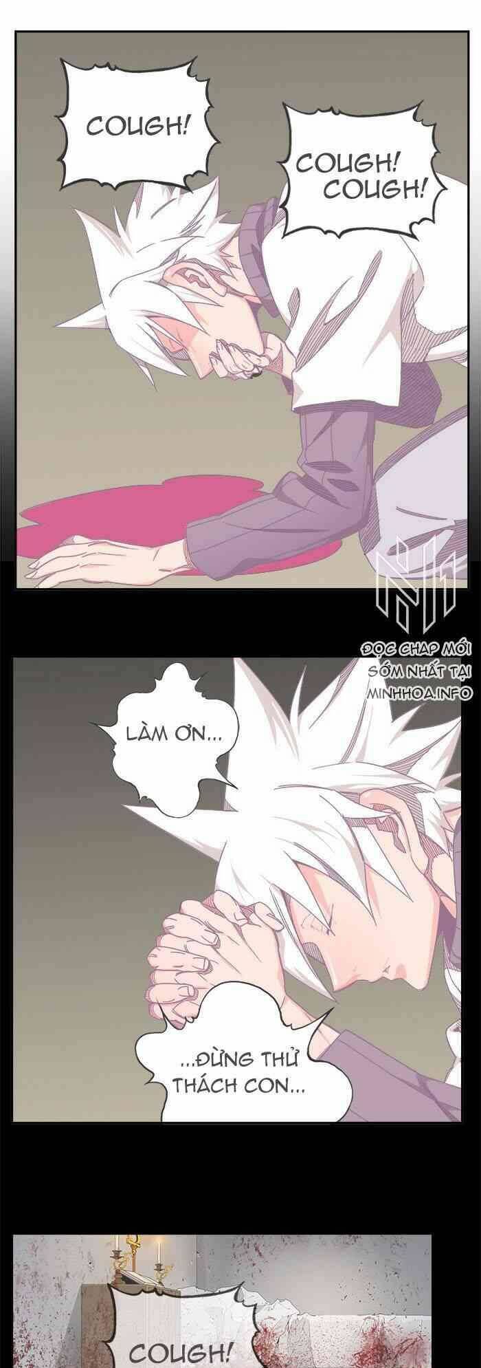 Chúa Tể Học Đường Chapter 467 - Trang 2