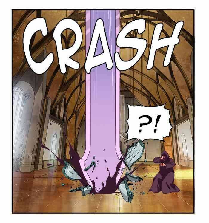 Chúa Tể Học Đường Chapter 467 - Trang 2