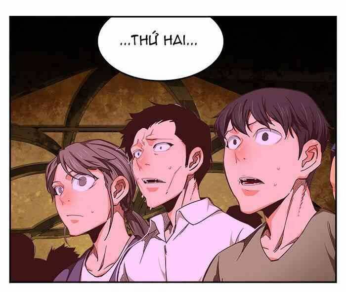 Chúa Tể Học Đường Chapter 467 - Trang 2