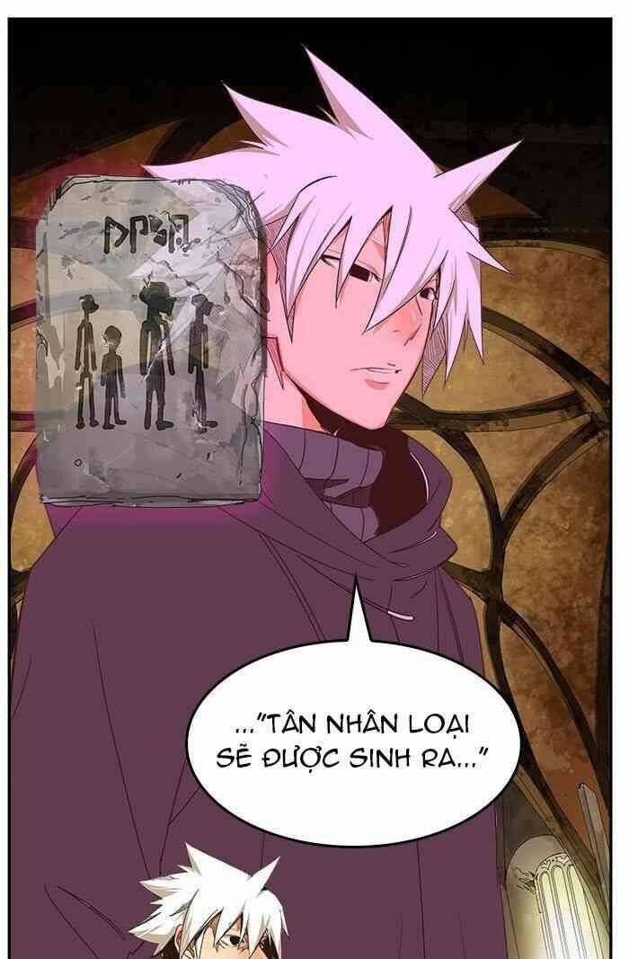 Chúa Tể Học Đường Chapter 467 - Trang 2