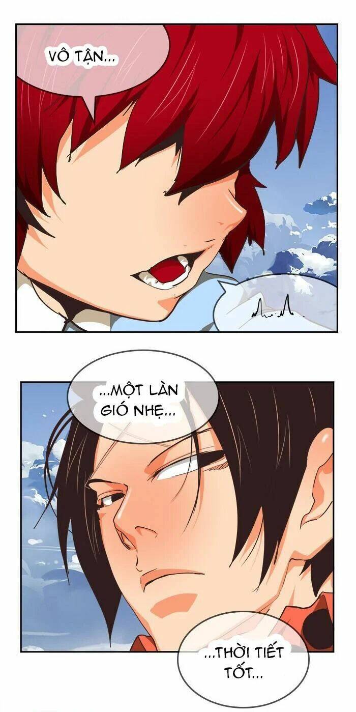 Chúa Tể Học Đường Chapter 467 - Trang 2