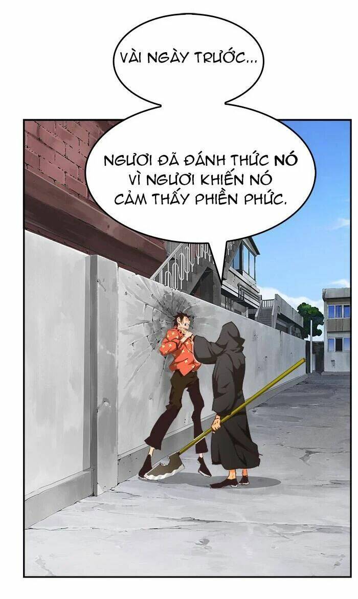 Chúa Tể Học Đường Chapter 467 - Trang 2