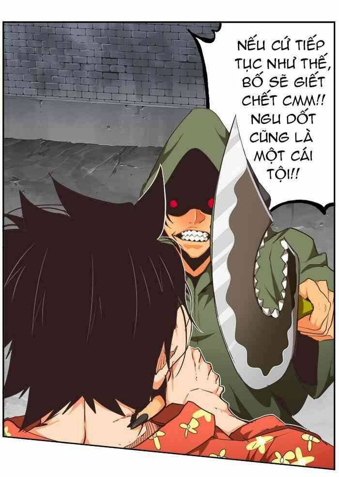 Chúa Tể Học Đường Chapter 467 - Trang 2