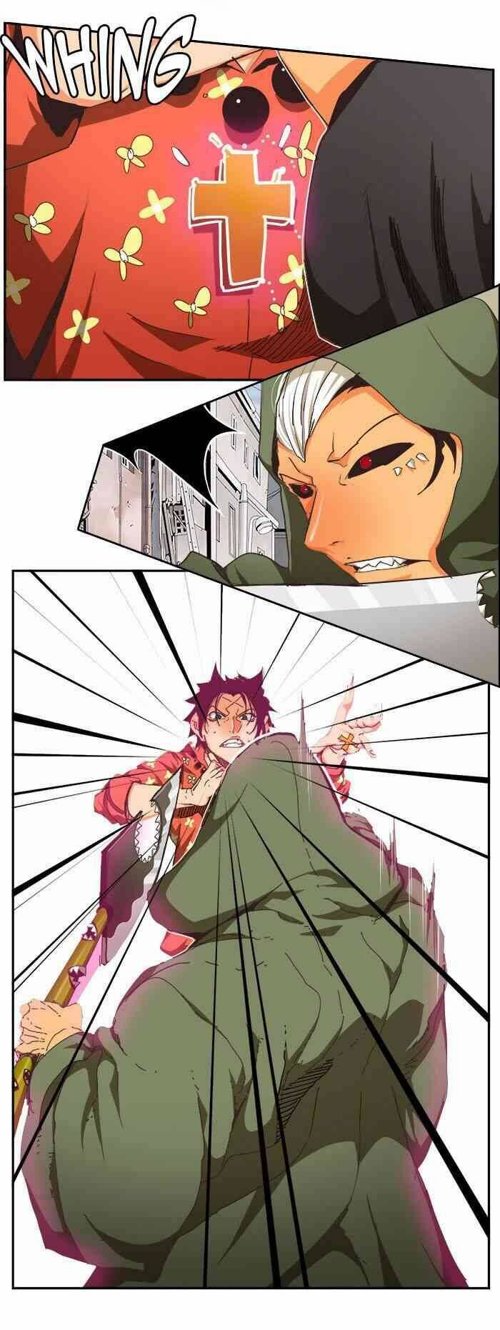 Chúa Tể Học Đường Chapter 467 - Trang 2