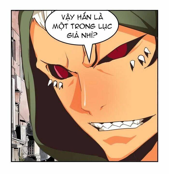 Chúa Tể Học Đường Chapter 467 - Trang 2