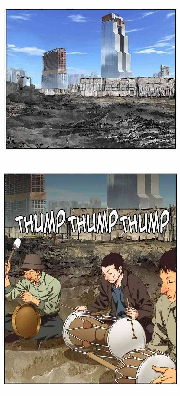 Chúa Tể Học Đường Chapter 467 - Trang 2