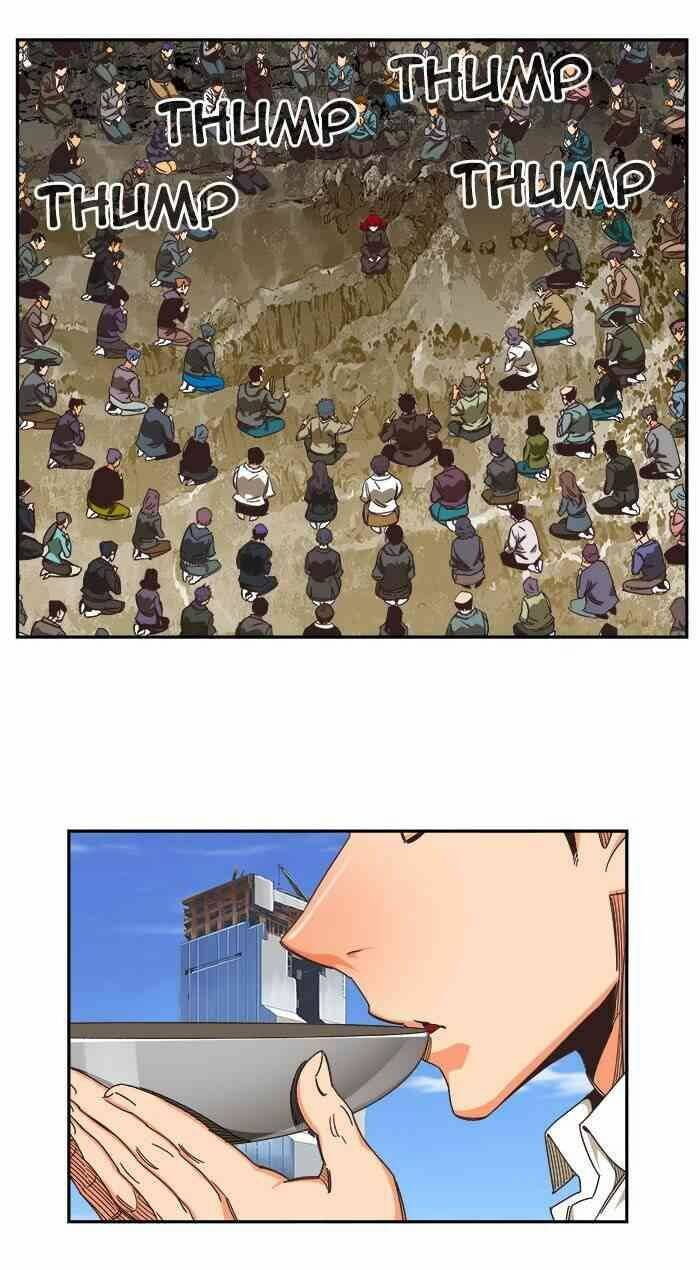 Chúa Tể Học Đường Chapter 467 - Trang 2