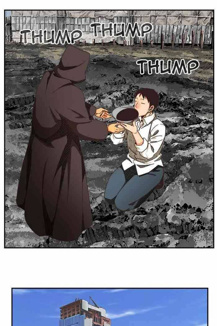 Chúa Tể Học Đường Chapter 467 - Trang 2