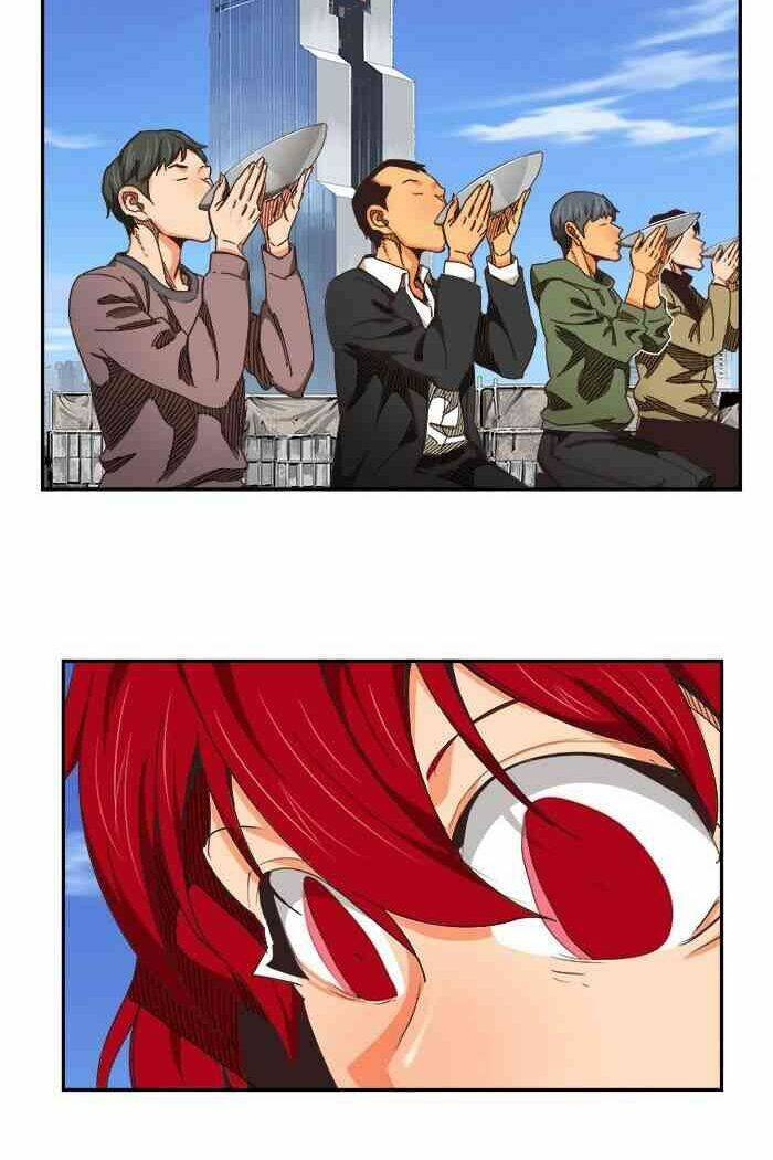 Chúa Tể Học Đường Chapter 467 - Trang 2