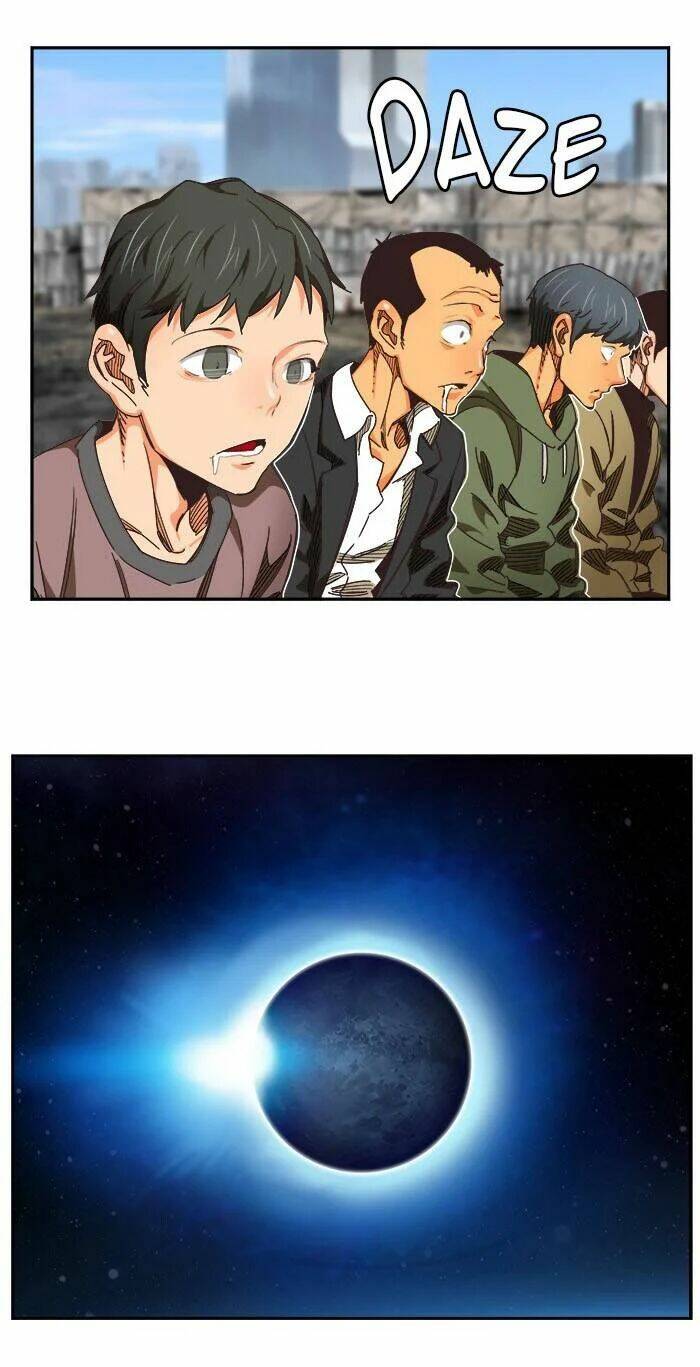 Chúa Tể Học Đường Chapter 467 - Trang 2