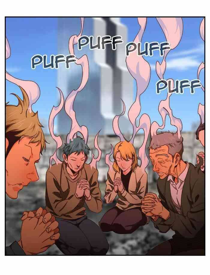 Chúa Tể Học Đường Chapter 467 - Trang 2