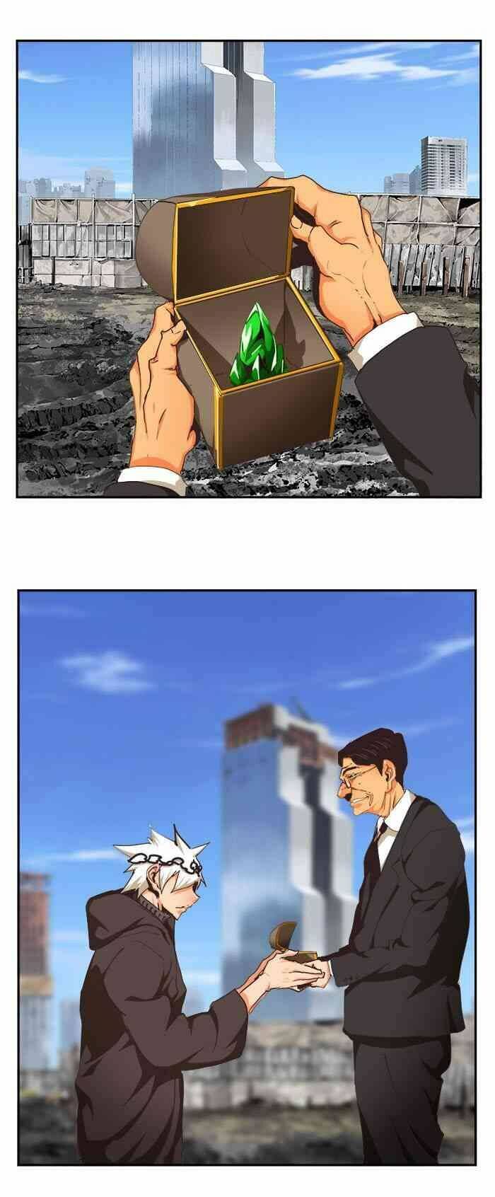 Chúa Tể Học Đường Chapter 467 - Trang 2