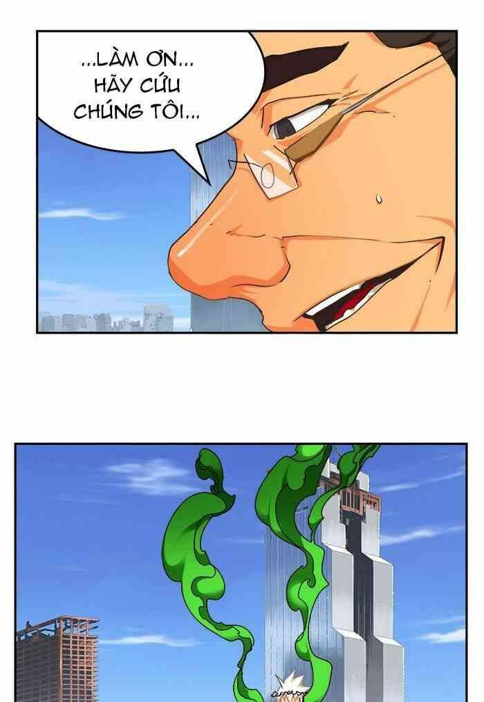 Chúa Tể Học Đường Chapter 467 - Trang 2