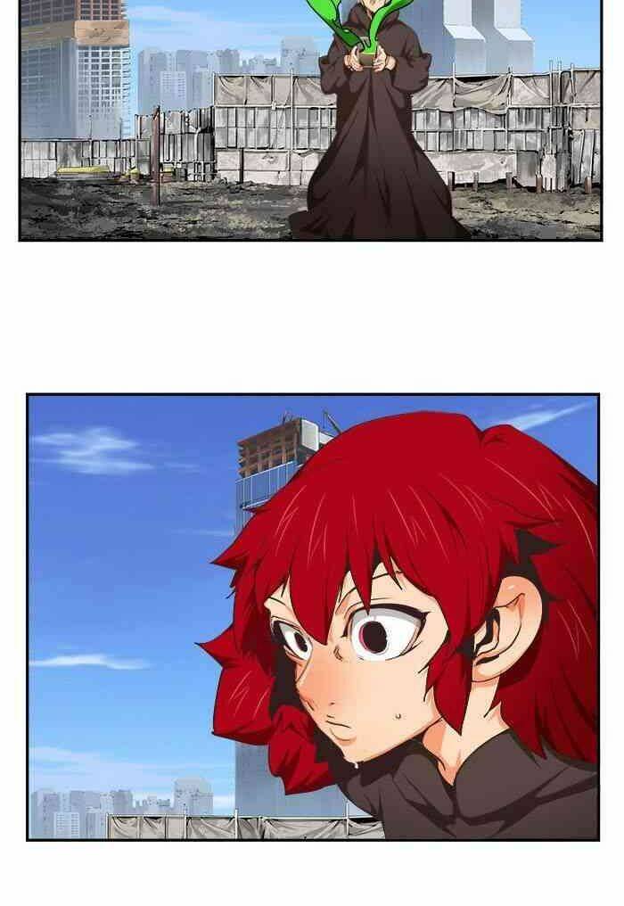 Chúa Tể Học Đường Chapter 467 - Trang 2