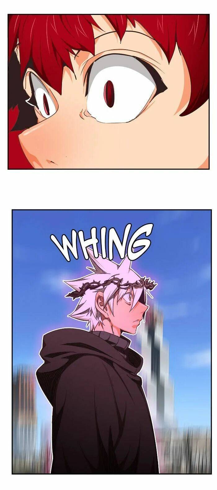 Chúa Tể Học Đường Chapter 467 - Trang 2