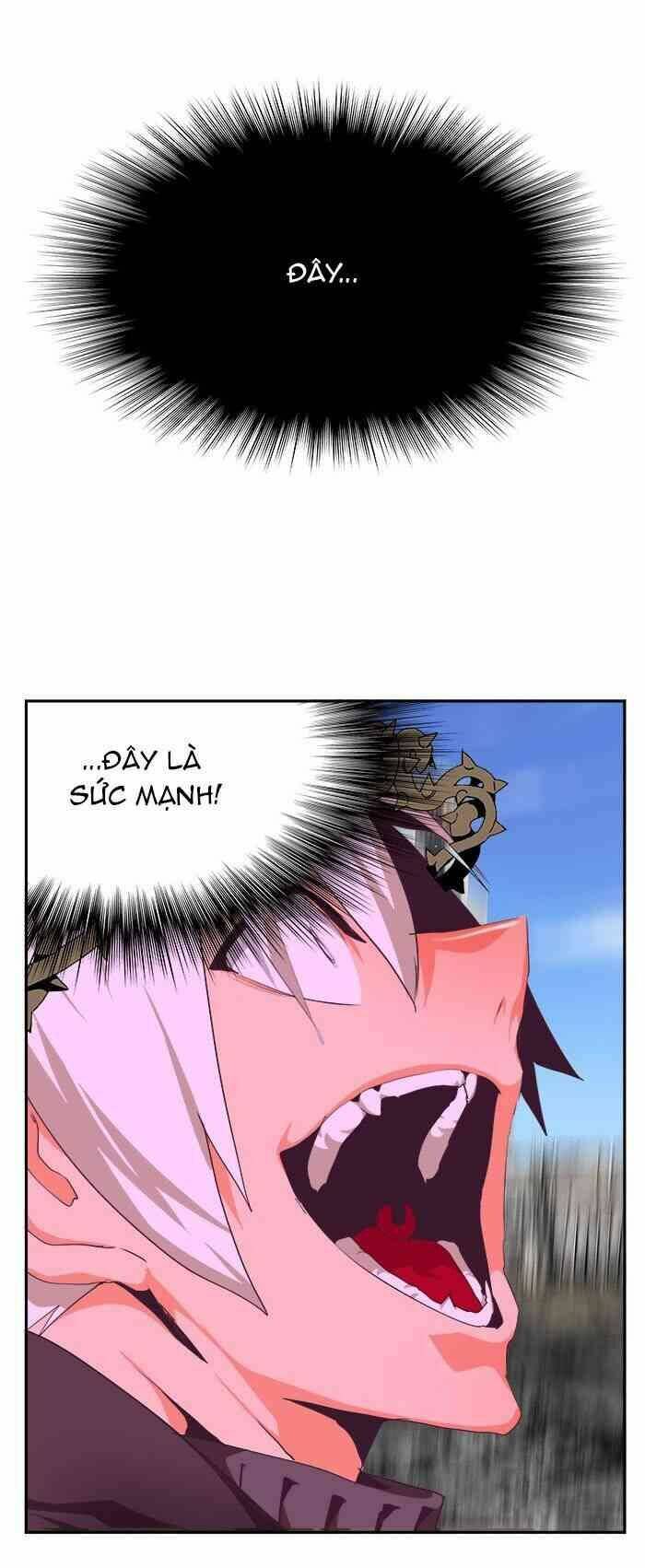 Chúa Tể Học Đường Chapter 467 - Trang 2