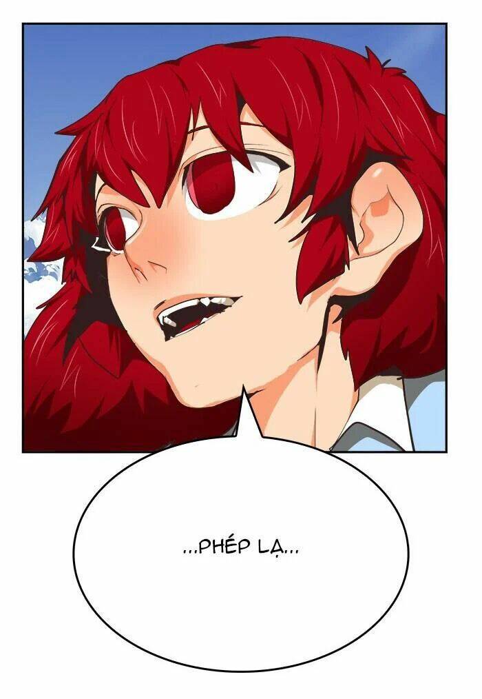 Chúa Tể Học Đường Chapter 467 - Trang 2