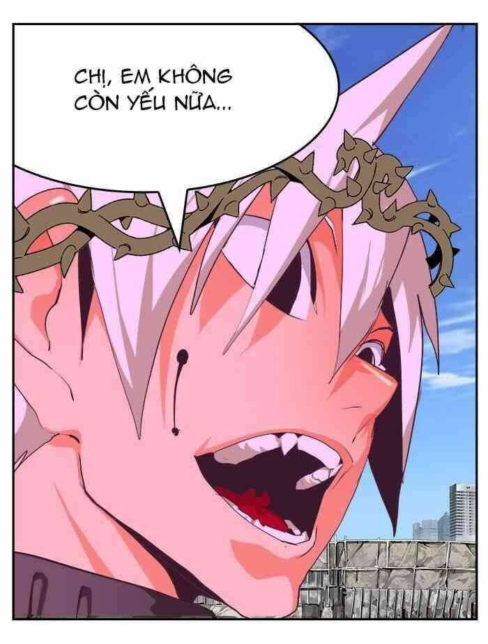 Chúa Tể Học Đường Chapter 467 - Trang 2