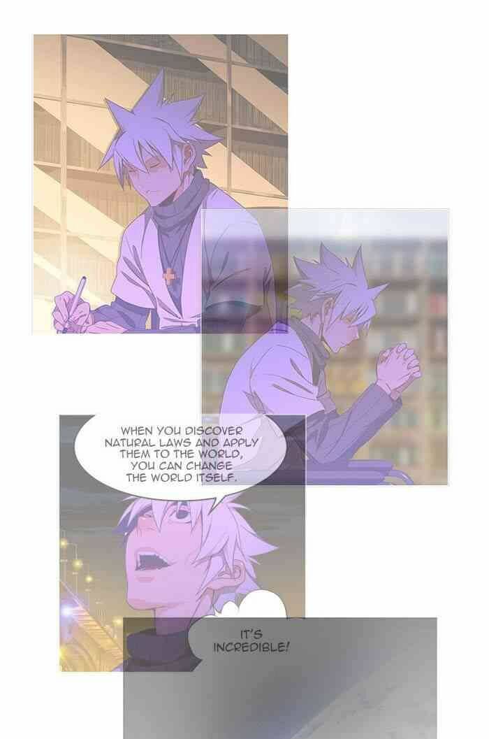 Chúa Tể Học Đường Chapter 467 - Trang 2