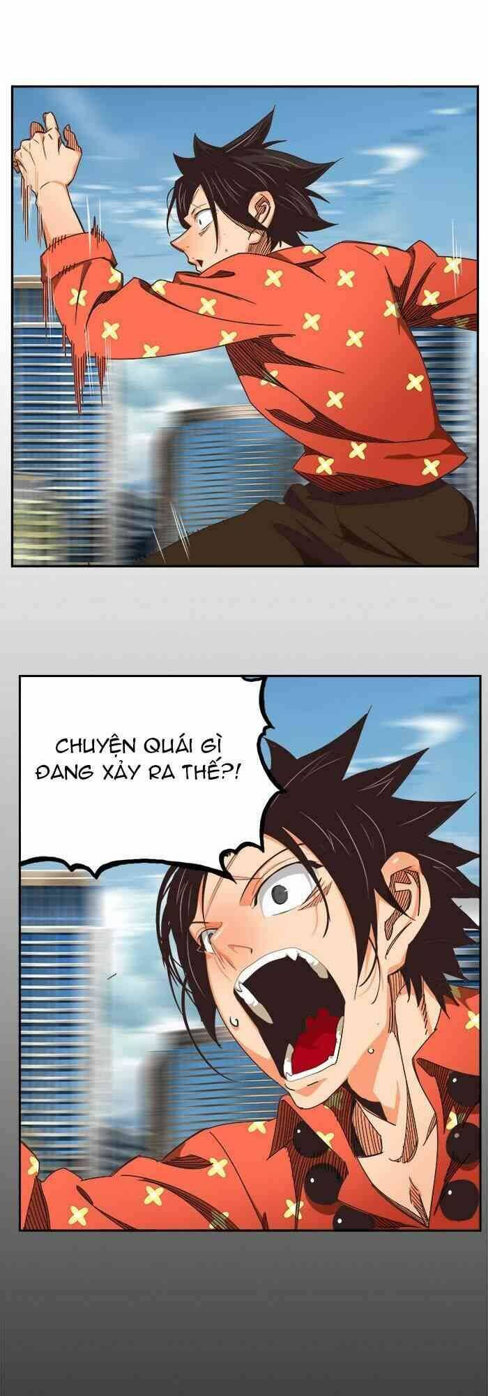 Chúa Tể Học Đường Chapter 467 - Trang 2