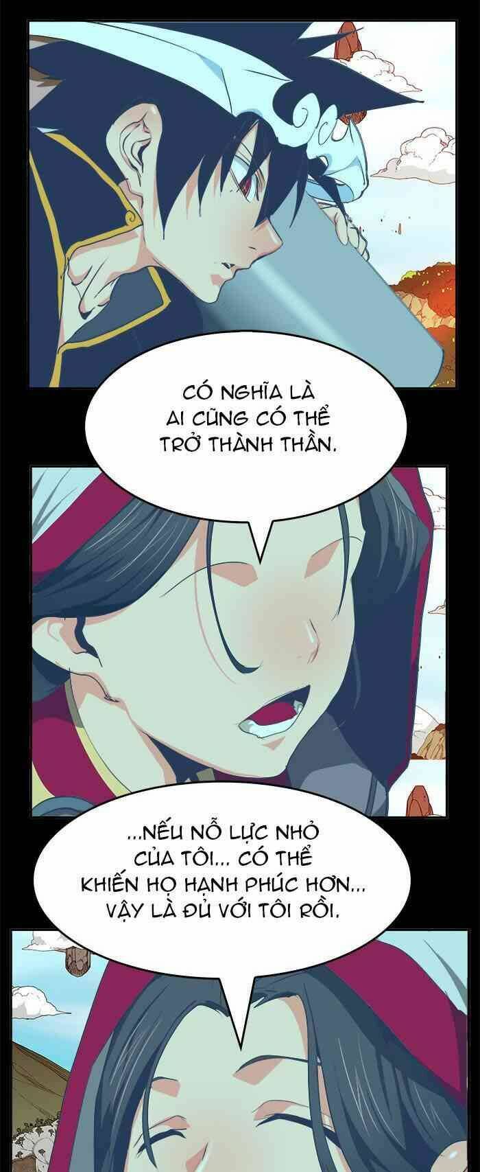 Chúa Tể Học Đường Chapter 467 - Trang 2