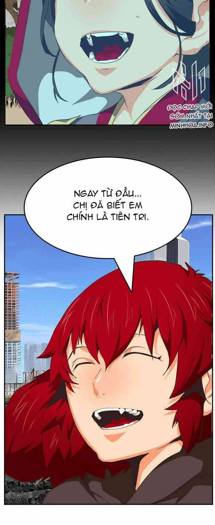 Chúa Tể Học Đường Chapter 467 - Trang 2