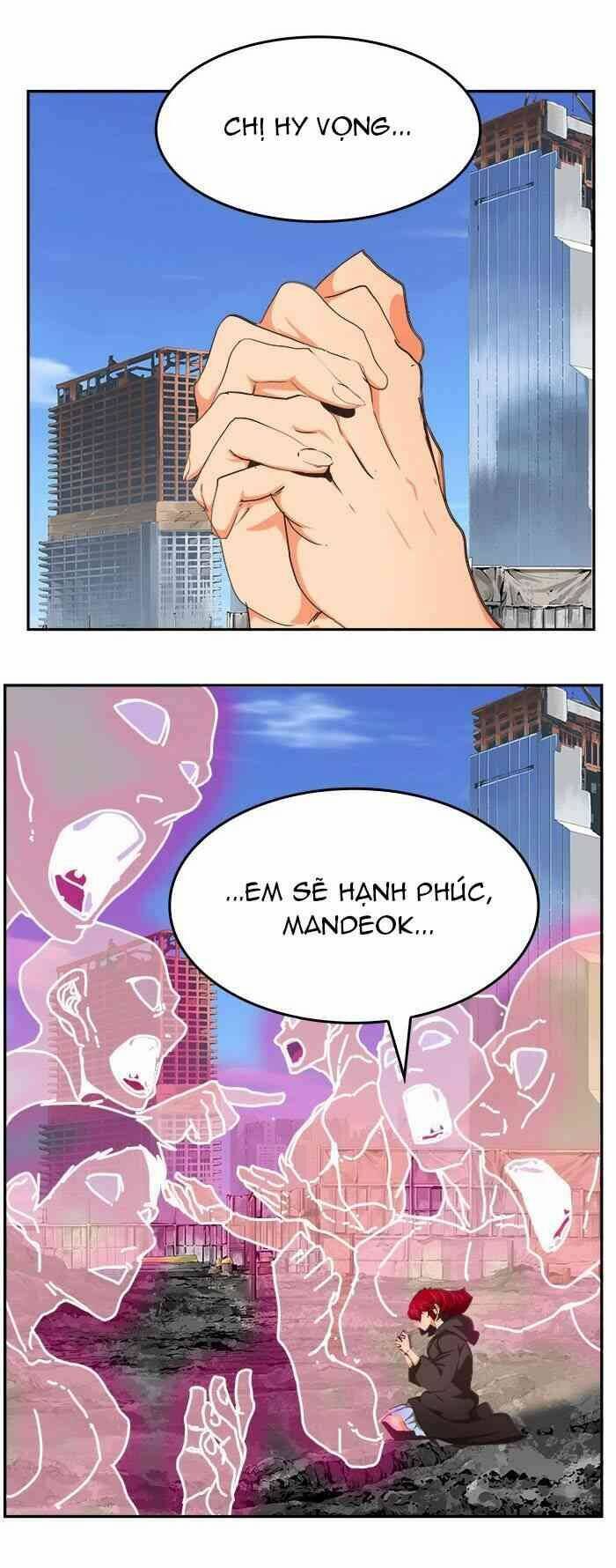 Chúa Tể Học Đường Chapter 467 - Trang 2