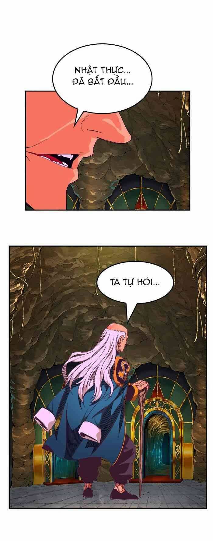 Chúa Tể Học Đường Chapter 467 - Trang 2