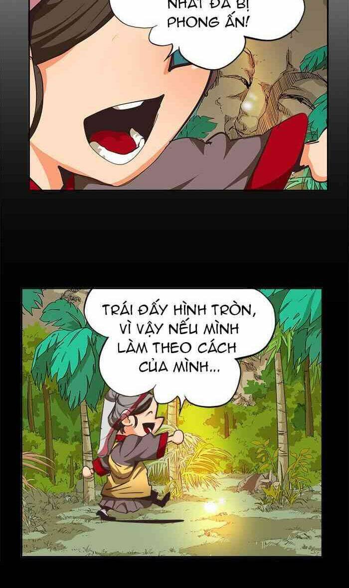 Chúa Tể Học Đường Chapter 467 - Trang 2